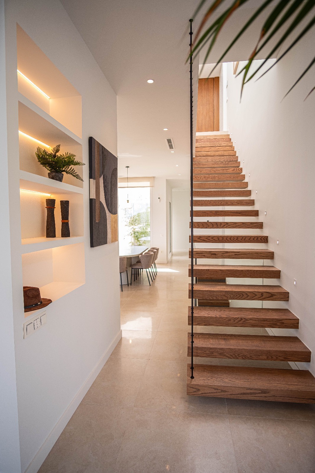 6 Bedroom Villa in Mijas - Photo 13