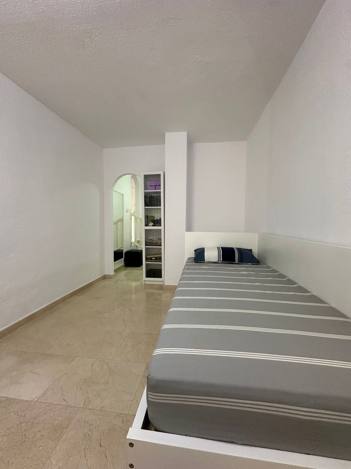 3 Bedroom Apartment in Marbella - Photo 7