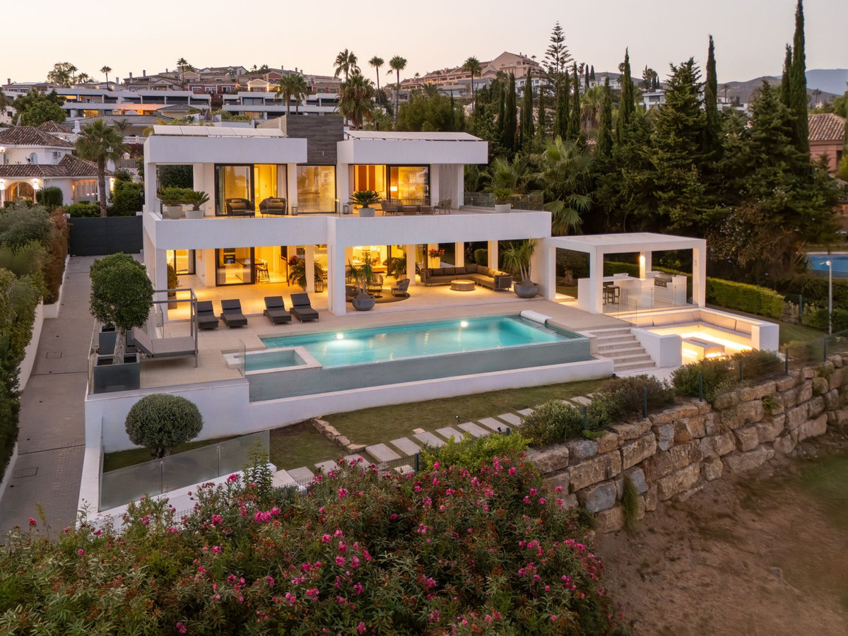 5 Bedroom Villa in Marbella - Foto 59