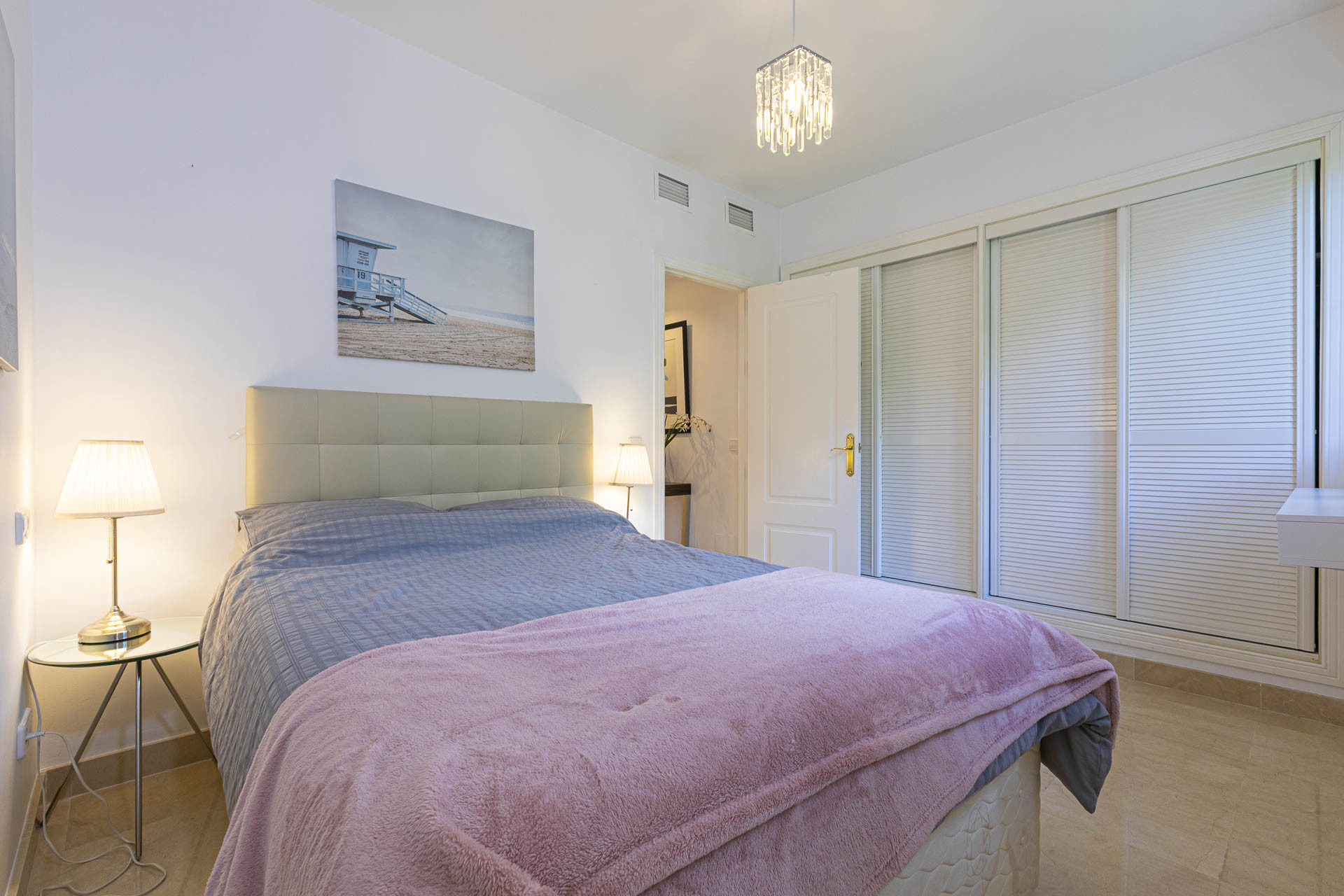 4 Bedroom Townhouse in Benahavís - Foto 26