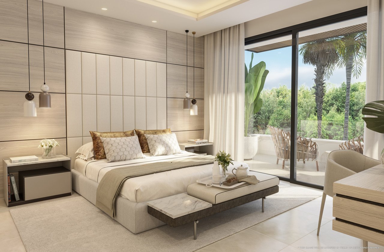 3 Bedroom Villa in Mijas - Foto 40