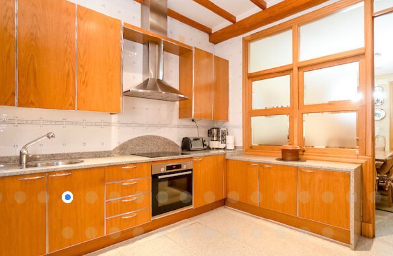 Villa con 4 camere a Murcia, Spagna – Foto 9