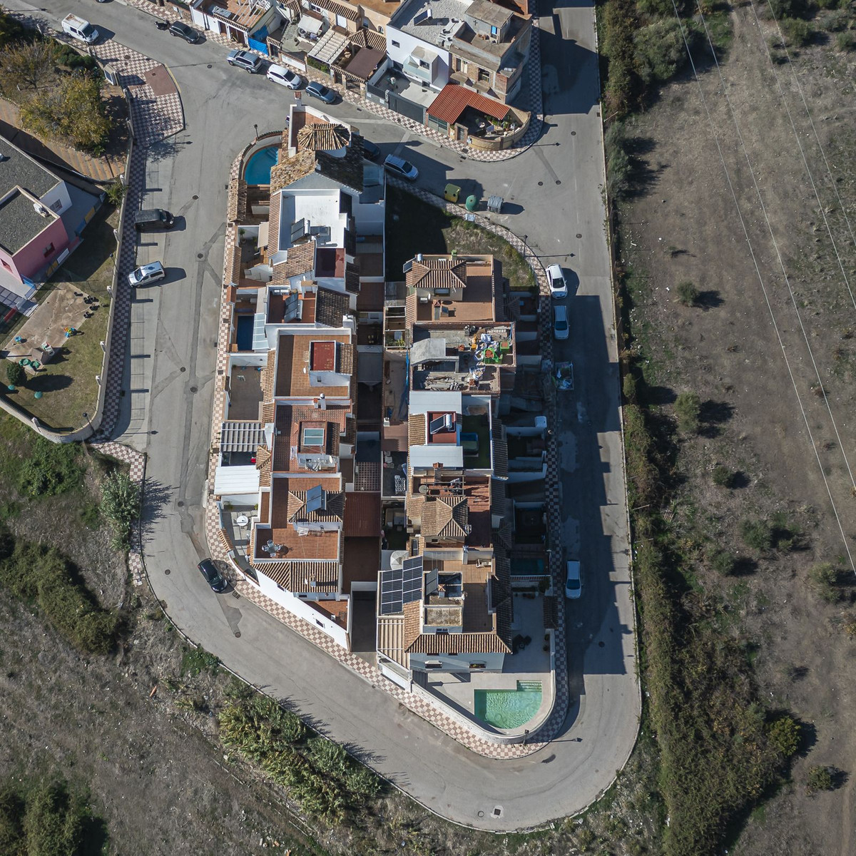 191 m² Plot in Estepona - Photo 12