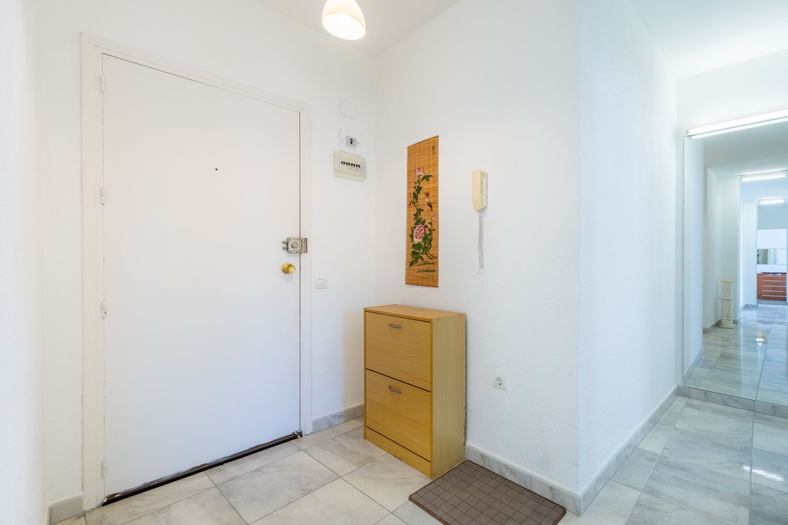 Apartamento com 3 quartos com vista mar em Alicante, Espanha – Foto 2