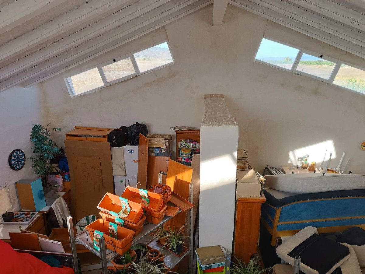 Villa con 2 camere a Murcia, Spagna – Foto 8