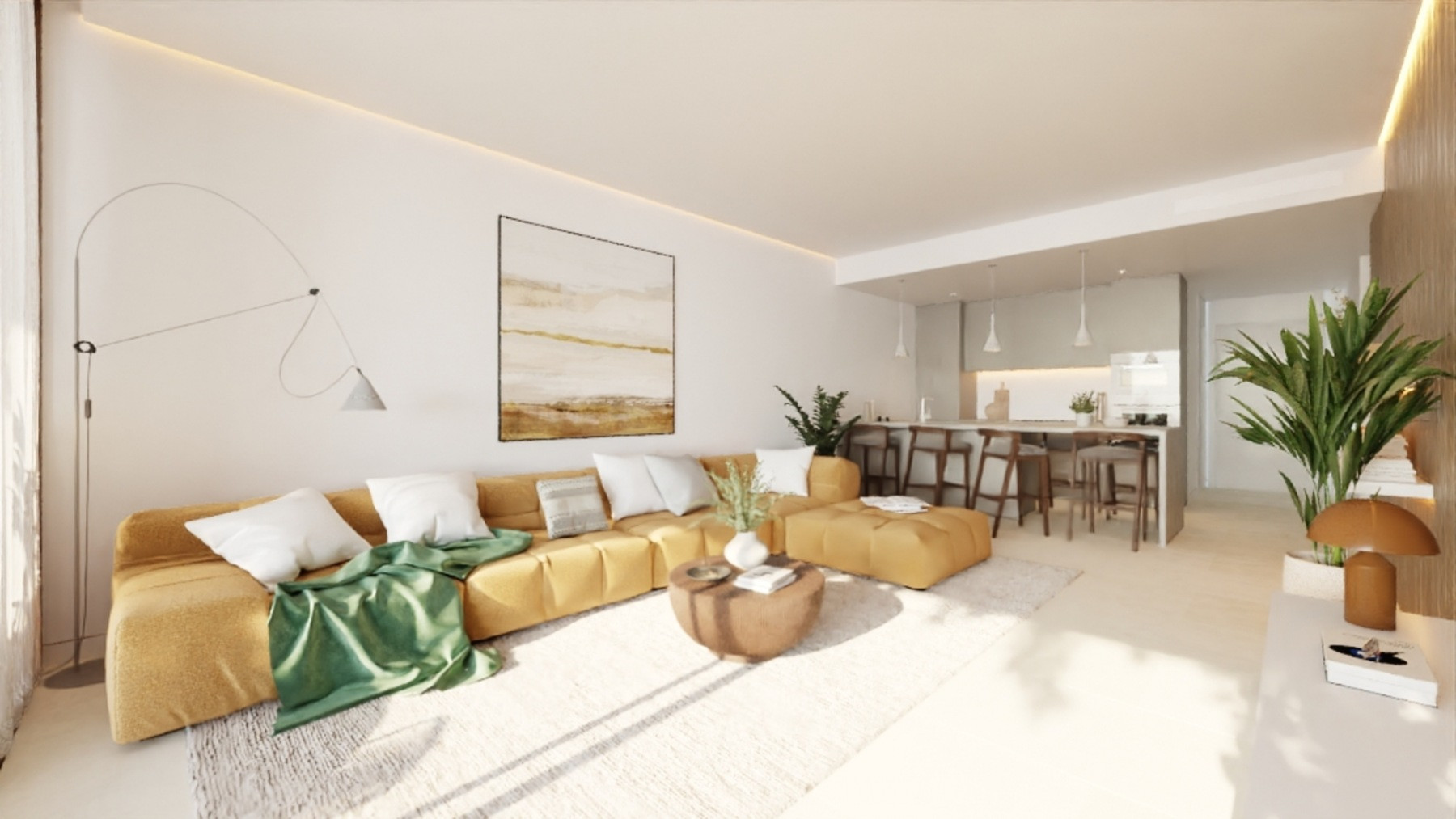 2 Bedroom Apartment in Fuengirola - Photo 11