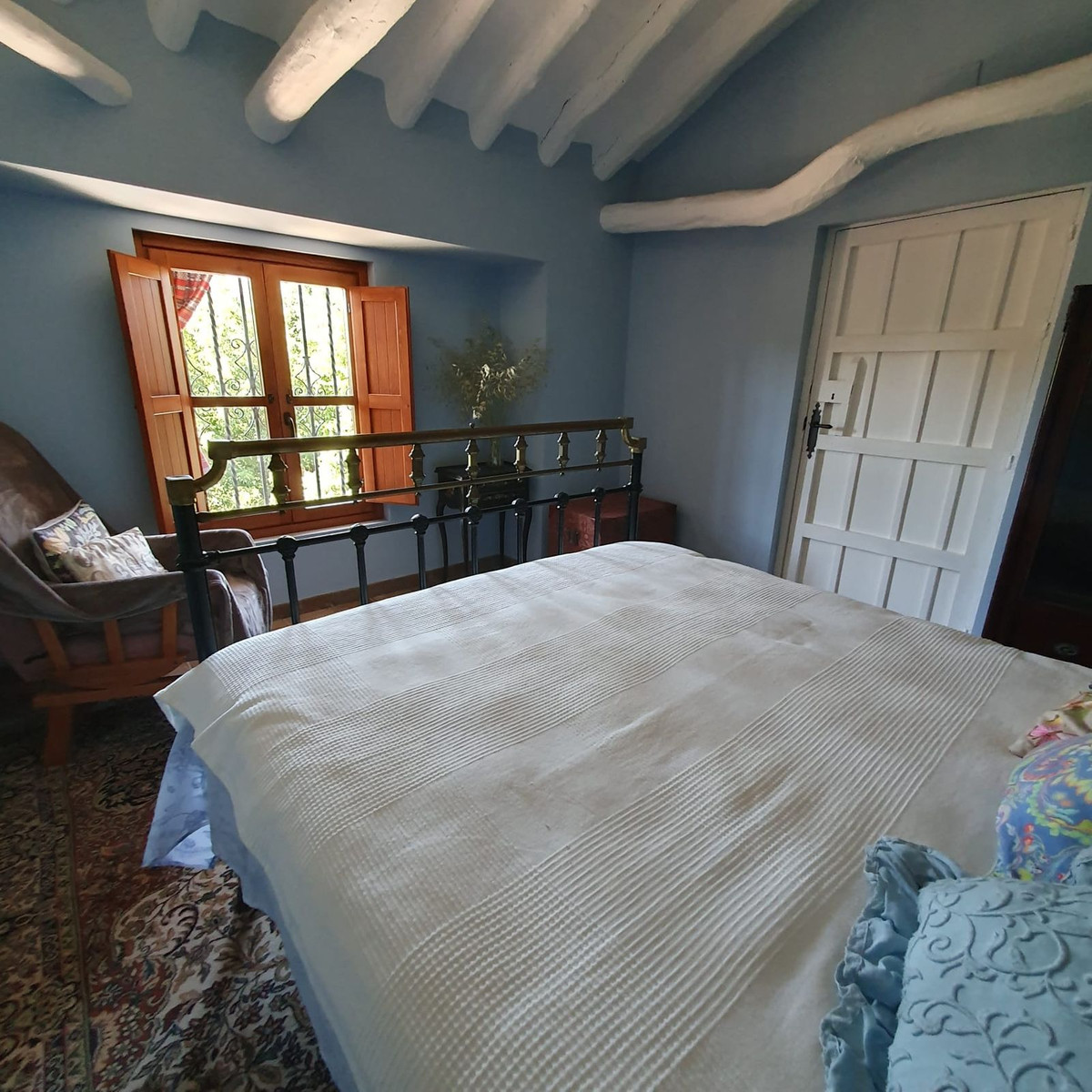 Chalet de 4 dormitorios en Granada – Foto 8
