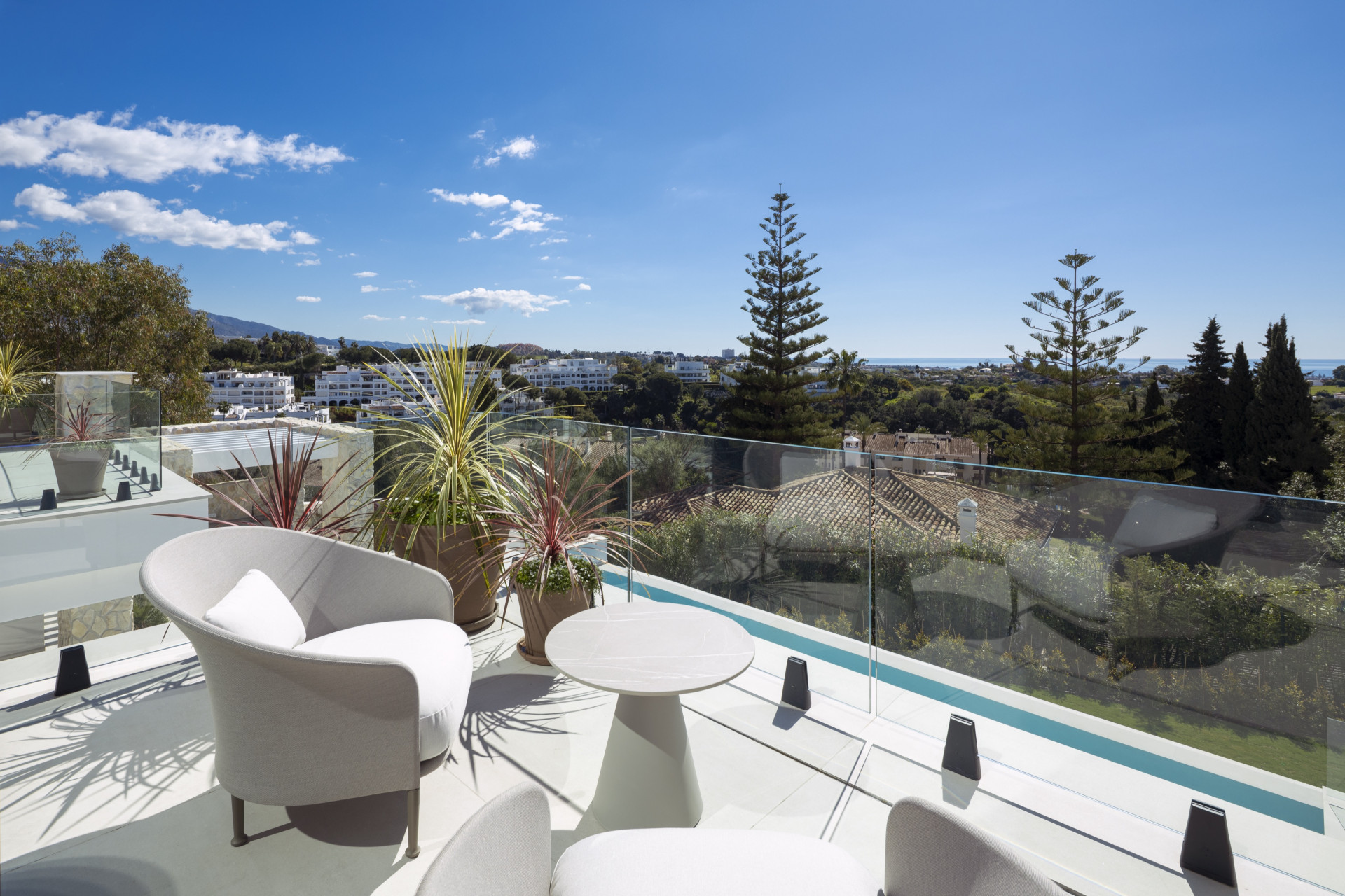 5 Bedroom Villa in Benahavís - Foto 12