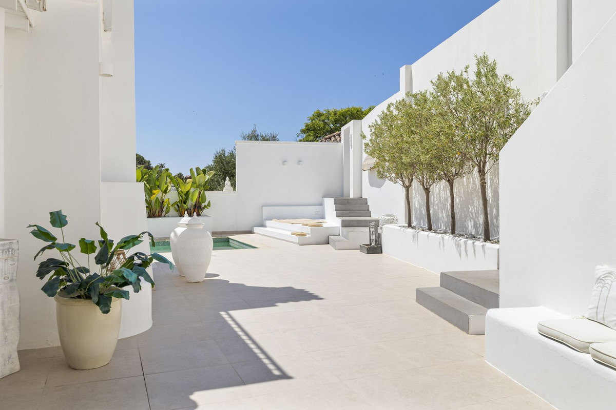 4 Bedroom Villa in Marbella - Foto 6