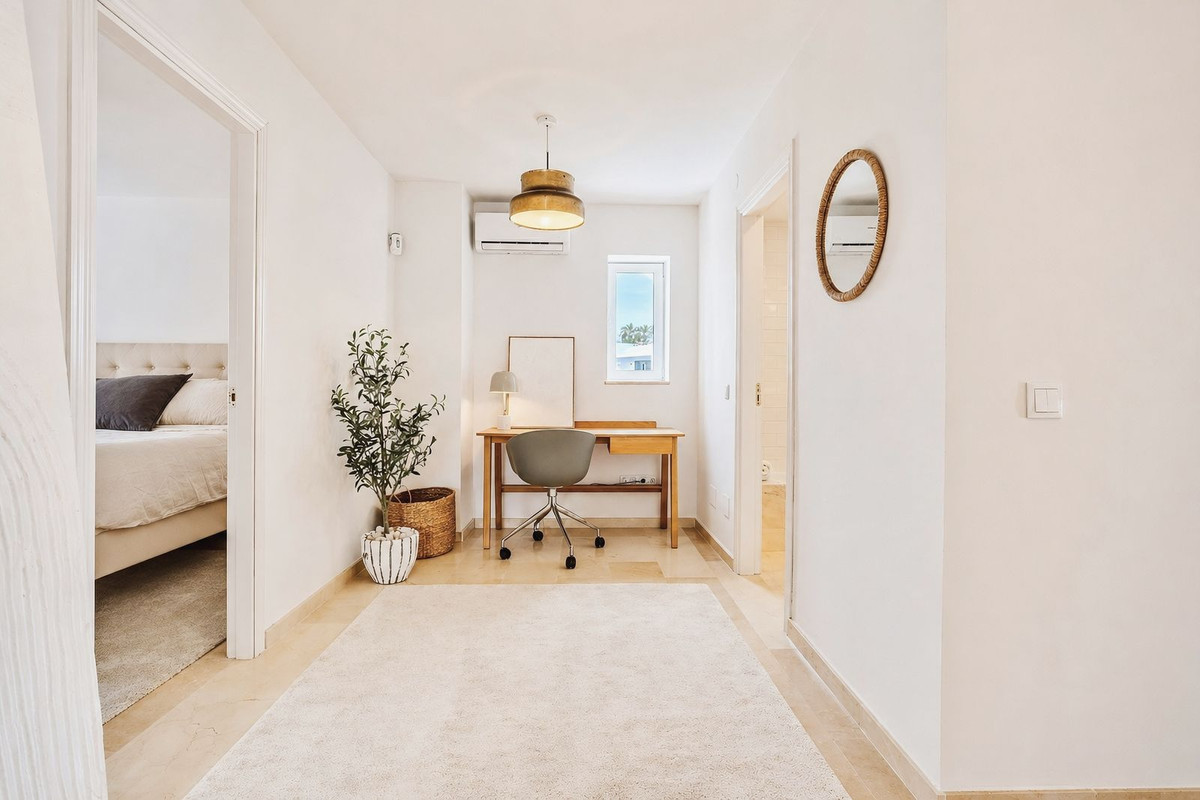 4 Bedroom Villa in San Pedro de Alcántara - Foto 25