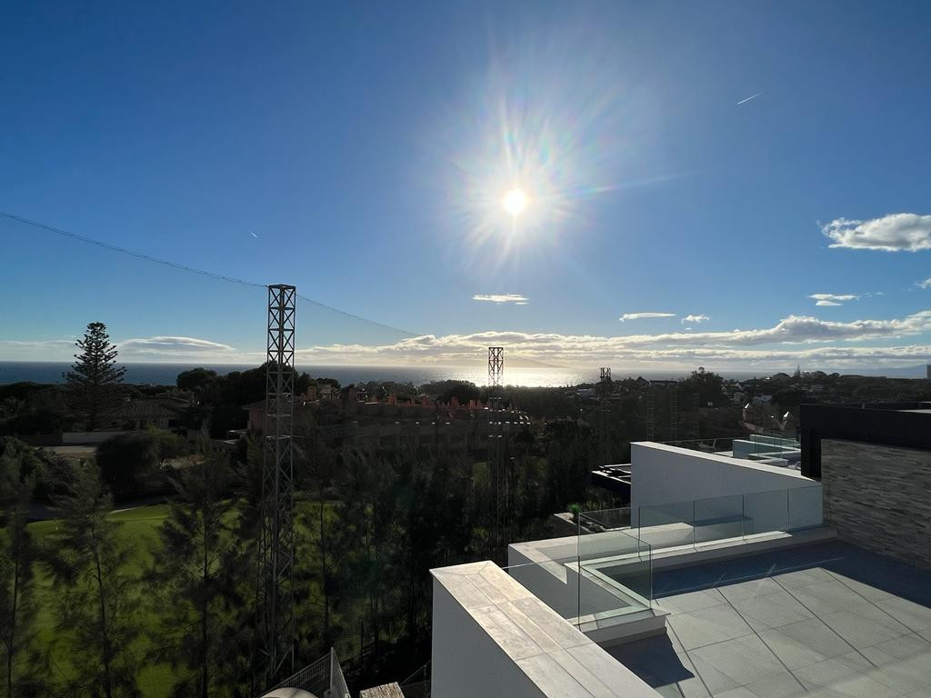 Apartamento com 3 quartos com piscina em Málaga, Espanha – Foto 9