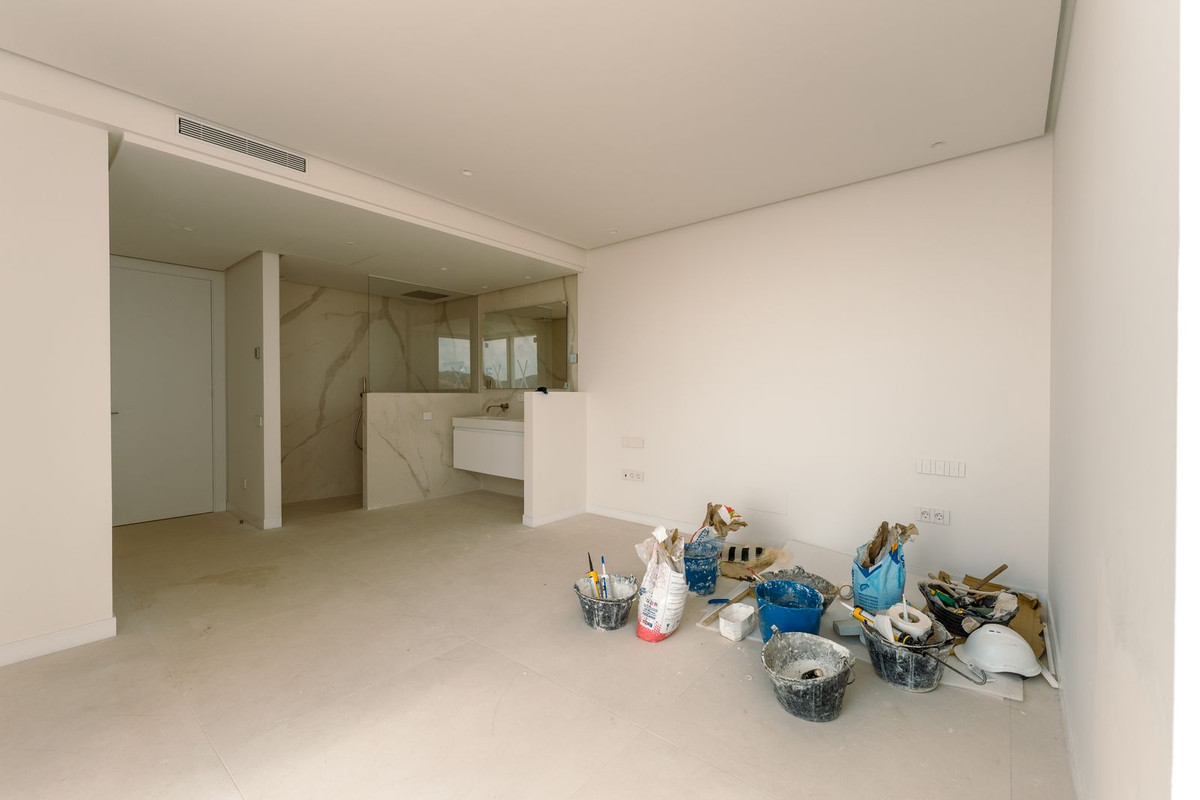 3 Bedroom Penthouse in Ojén - Foto 9