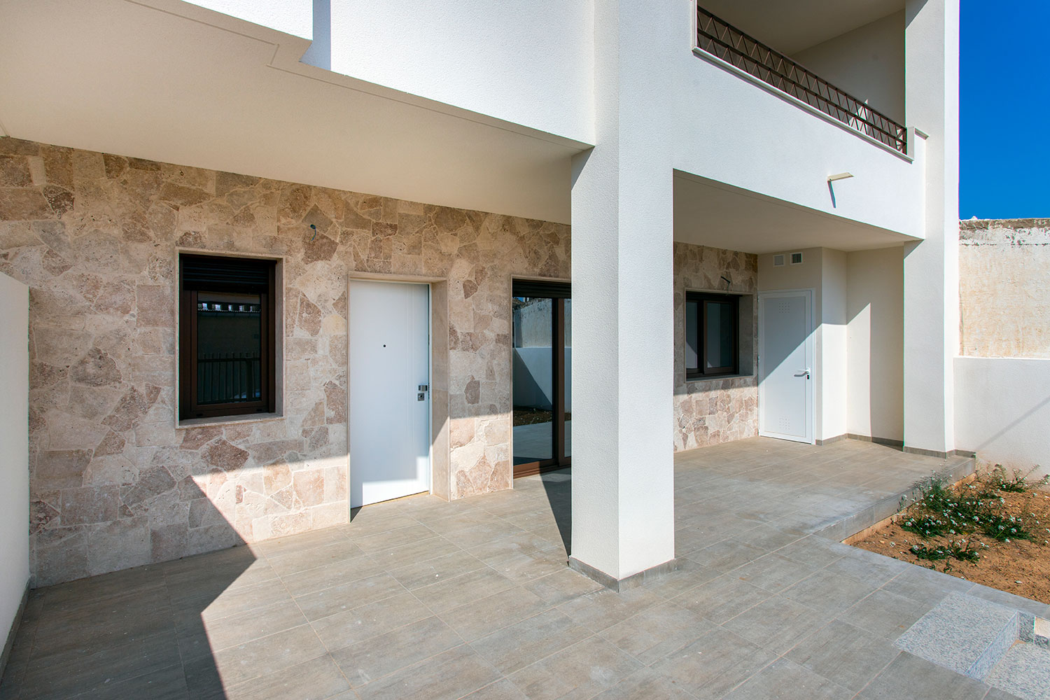 Villa con 3 camere a Alicante, Spagna – Foto 11