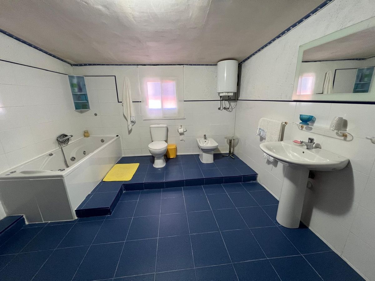 Moradia com 5 quartos com piscina em Múrcia, Espanha – Foto 13