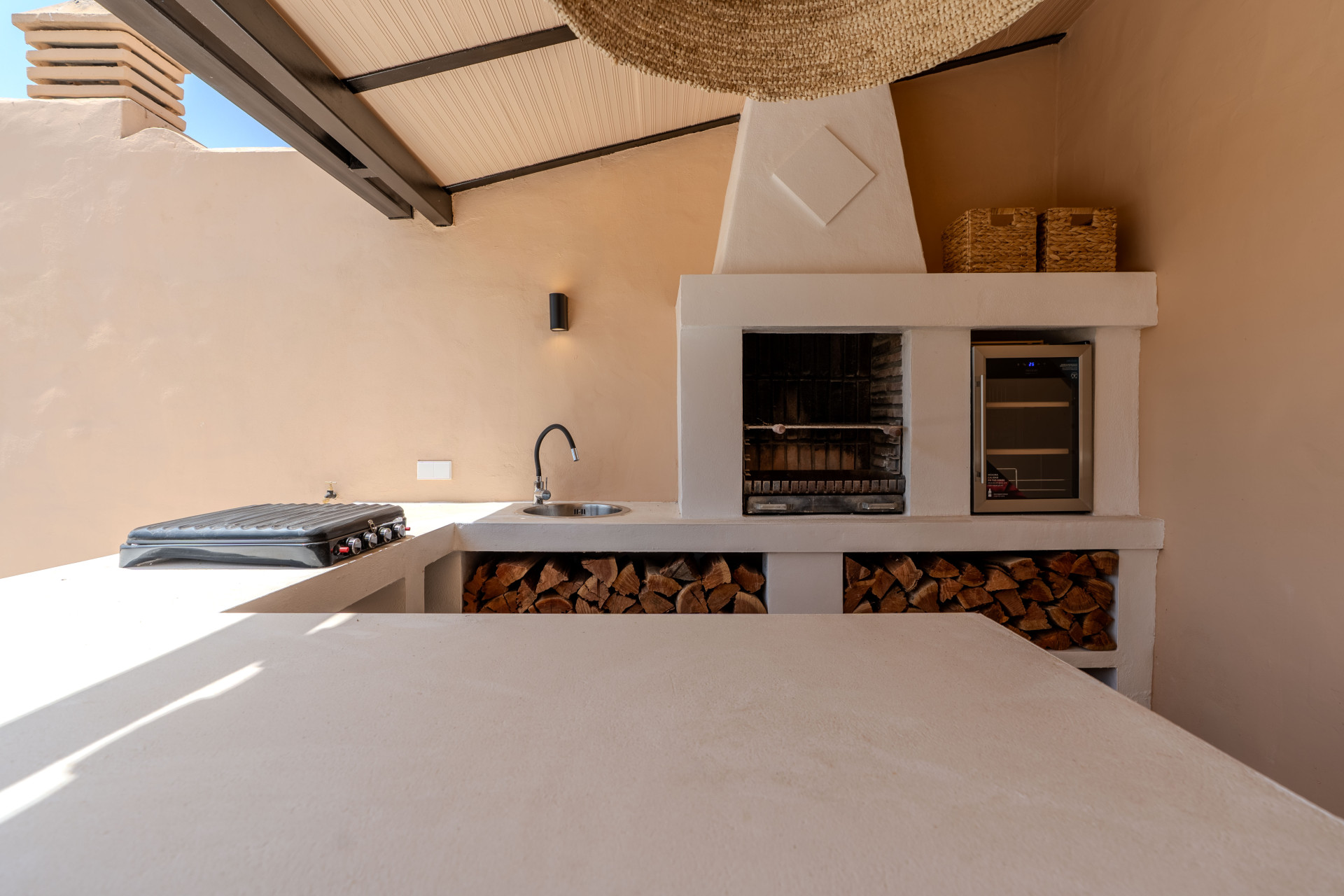 3 Bedroom Apartment in Estepona - Photo 44