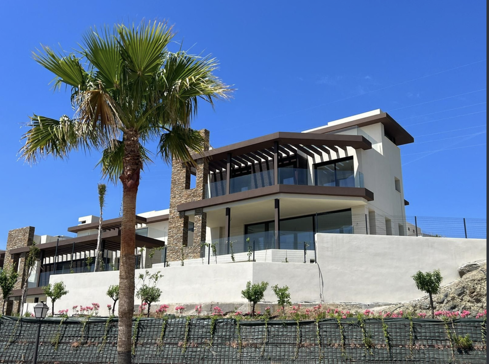 4 Bedroom Villa in Benahavís - Foto 3