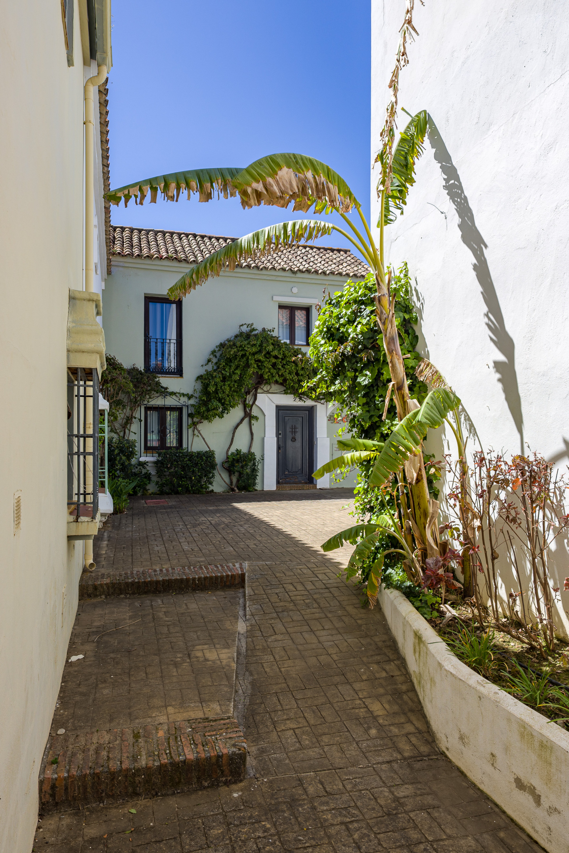 3 Bedroom Townhouse in San Pedro de Alcántara - Photo 21