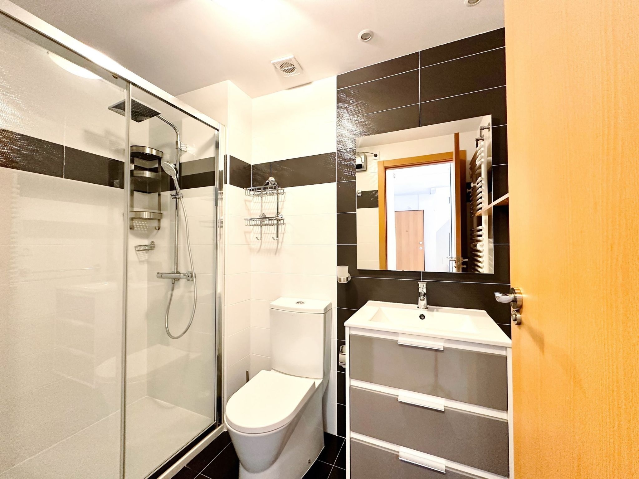 Apartamento com 2 quartos com vista mar em Baleares, Espanha – Foto 17