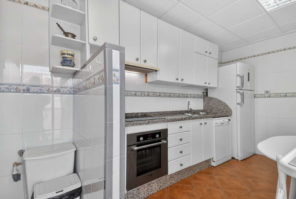 Moradia com 5 quartos em Múrcia, Espanha – Foto 8