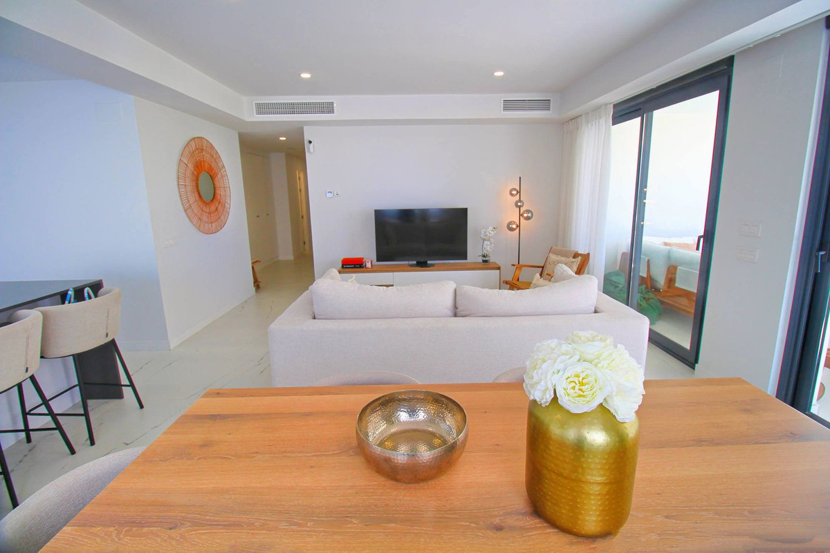 3 Bedroom Apartment in Casares - Photo 7