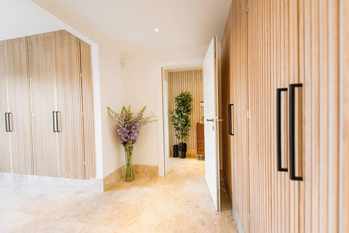 Apartamento com 3 quartos com piscina em Málaga, Espanha – Foto 12