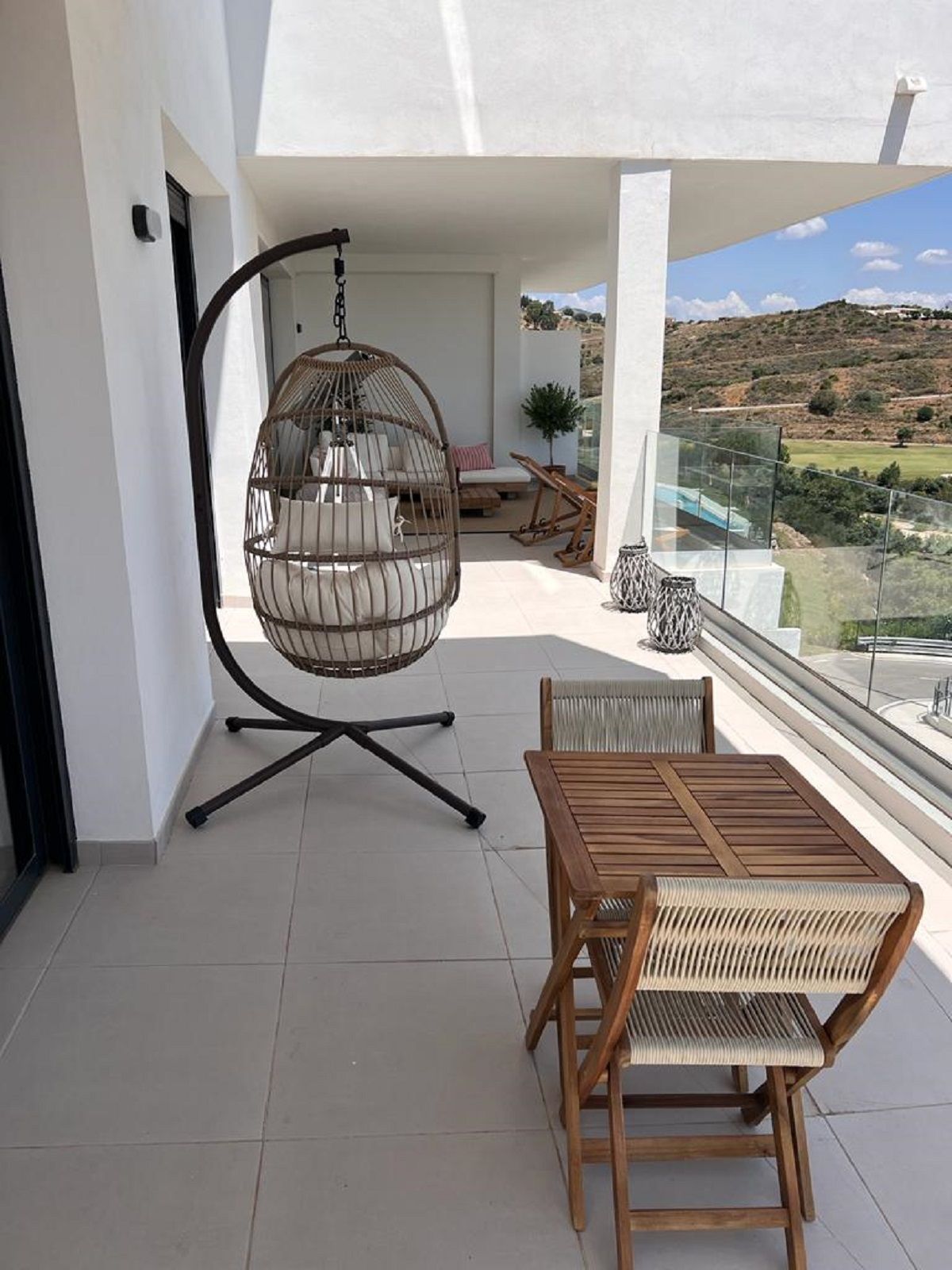 2 Bedroom Apartment in Mijas - Photo 3