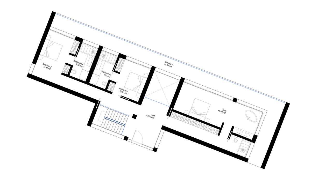 2,763 m² Plot in Mijas - Photo 8