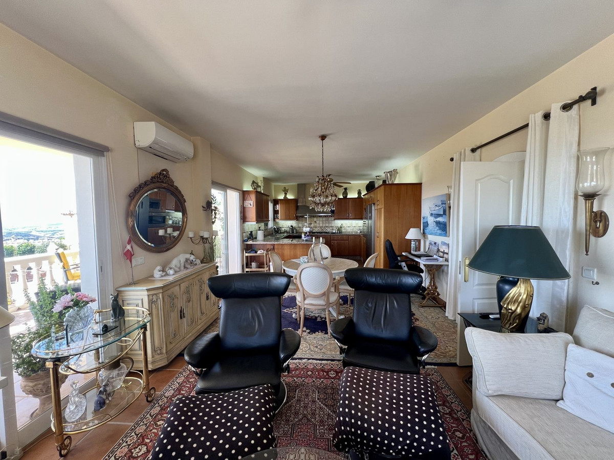 6 Bedroom Country house in Estepona - Foto 45