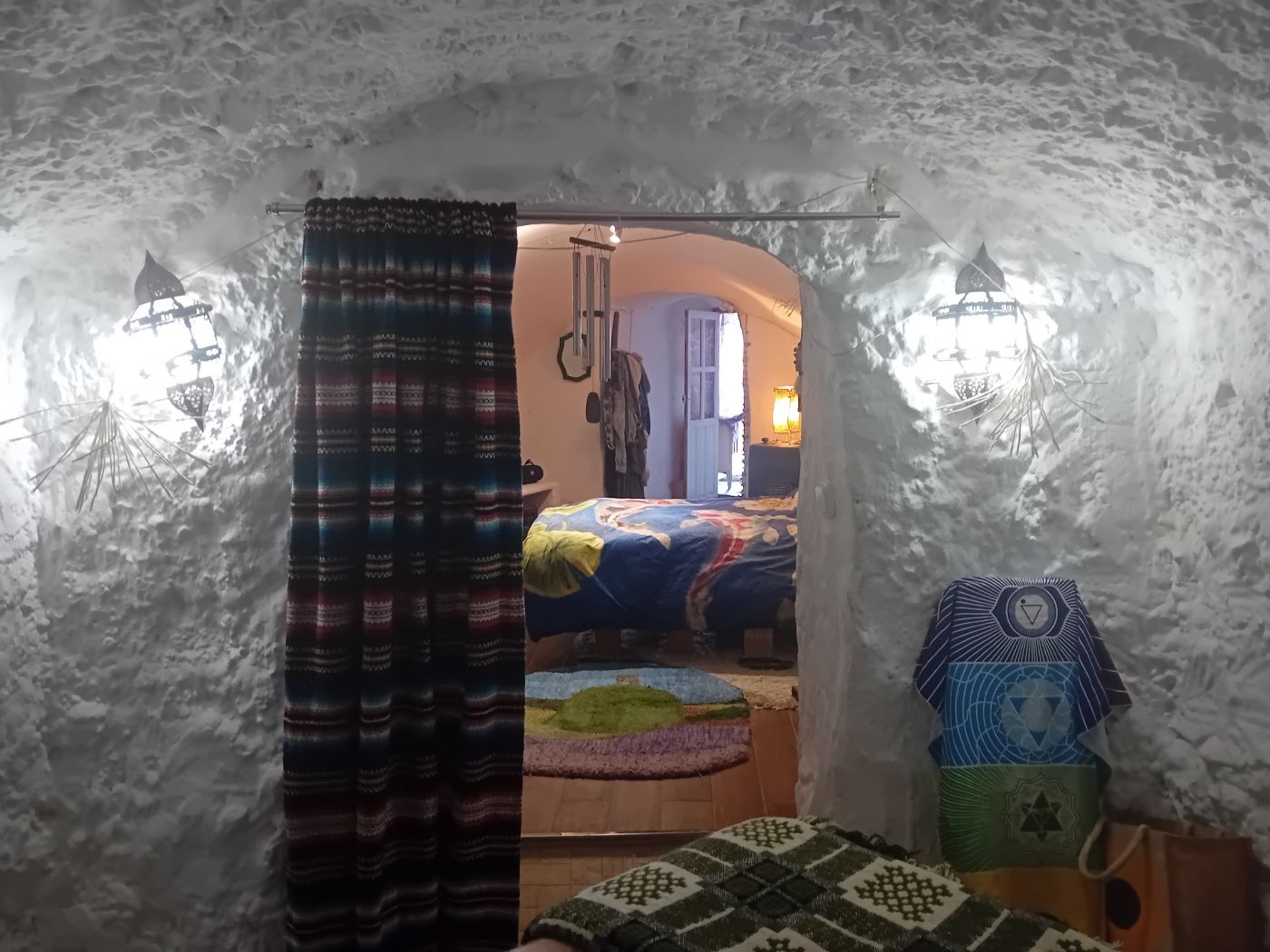 Moradia com 5 quartos em Granada, Espanha – Foto 15