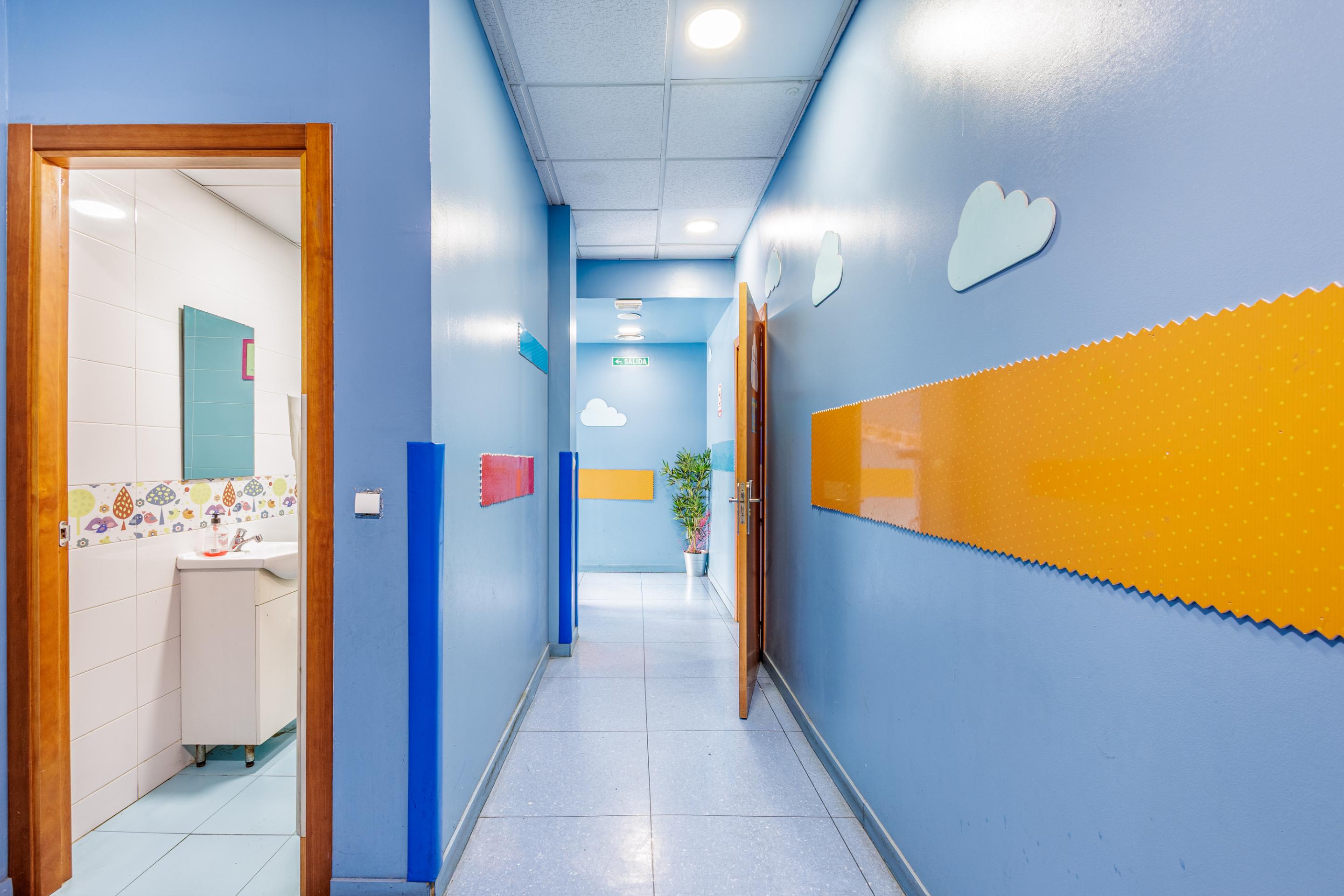 Espaço comercial em Málaga, Espanha – Foto 21
