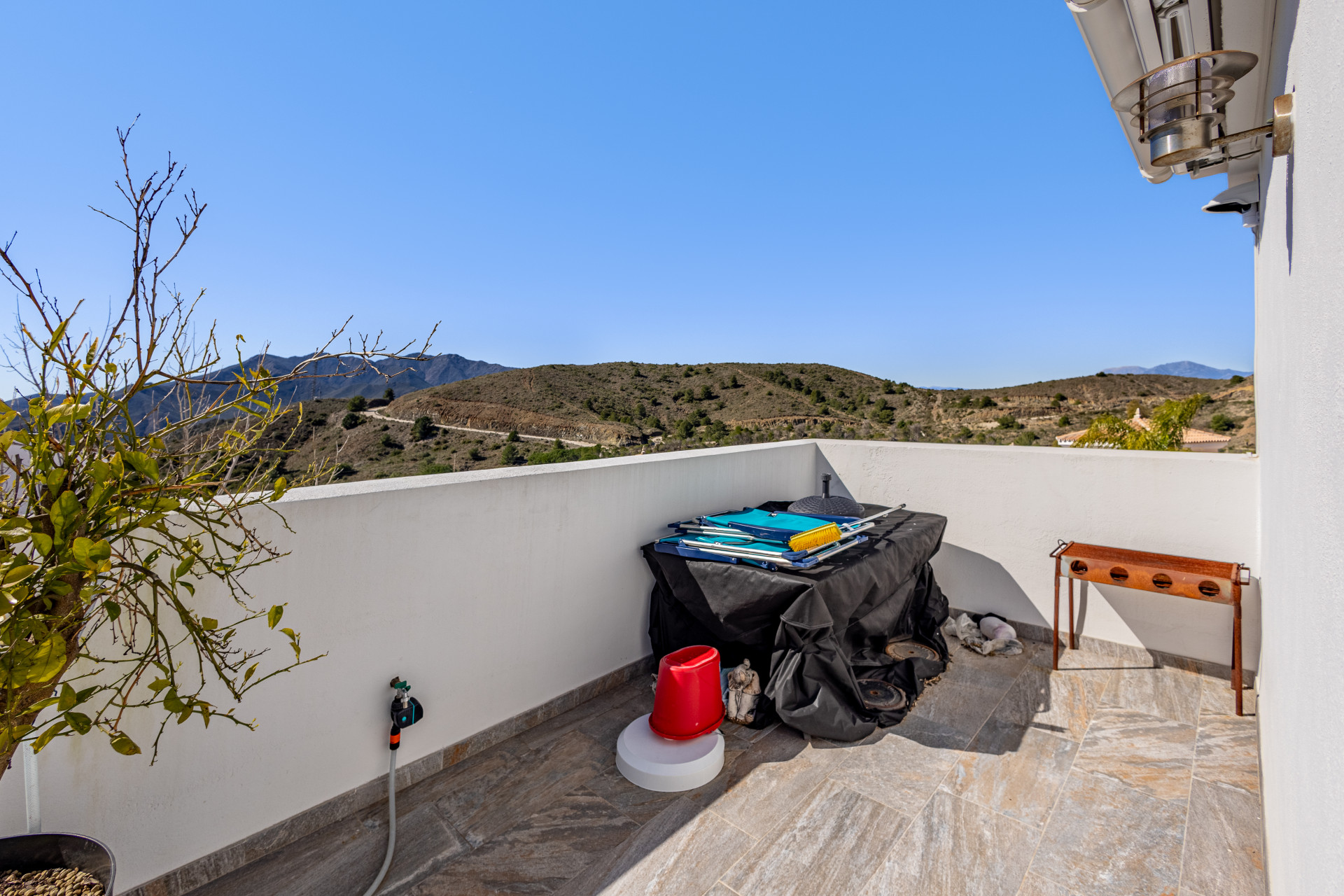 2 Bedroom Townhouse in Alhaurín el Grande - Photo 35