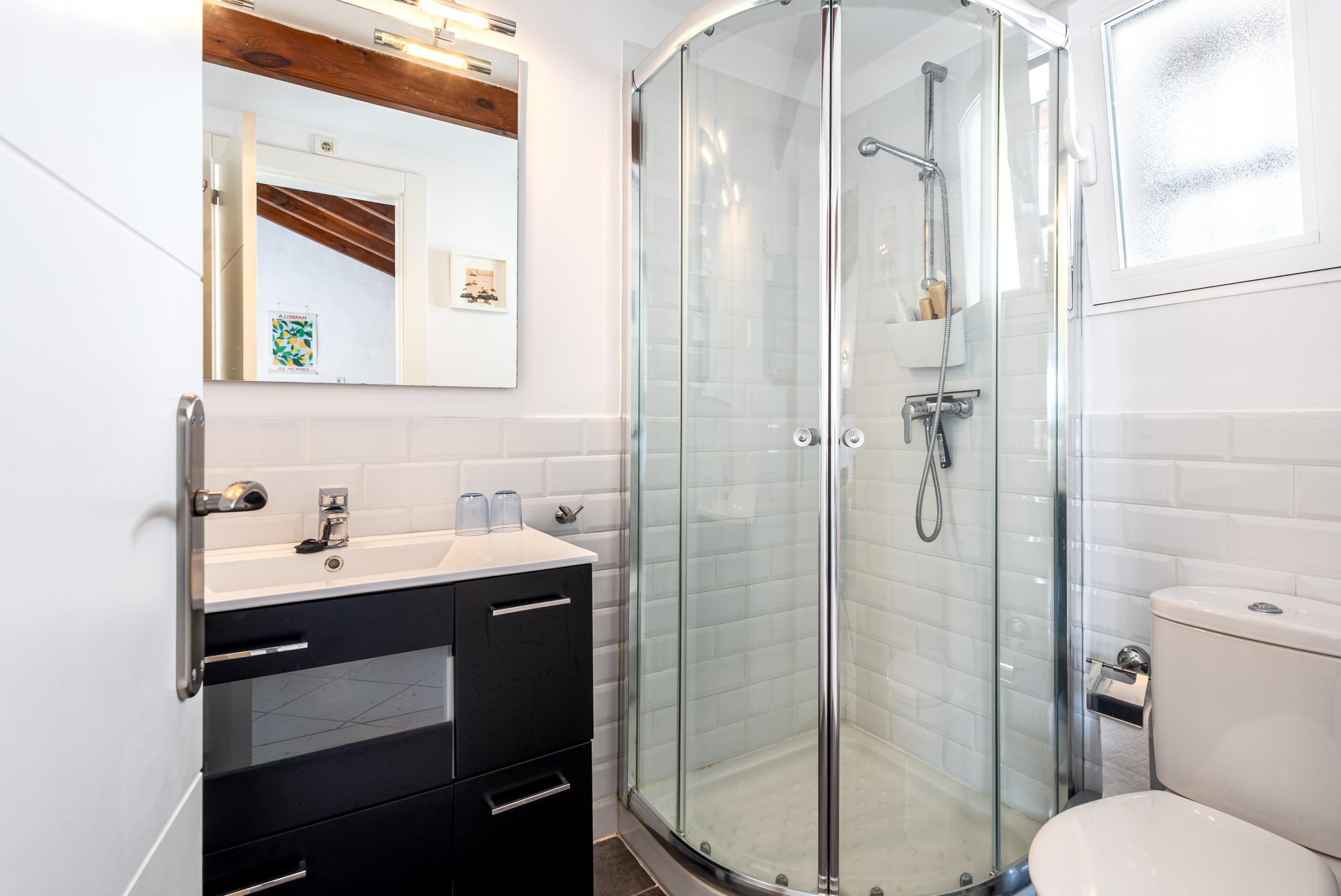 2 Bedroom Villa in Mijas - Photo 19