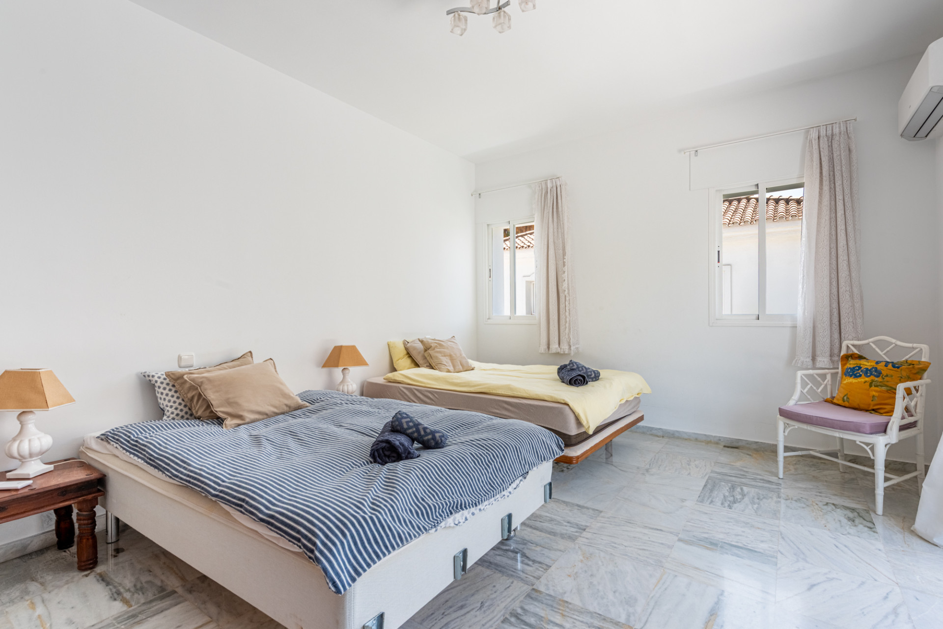 3 Bedroom Villa in Estepona - Photo 15