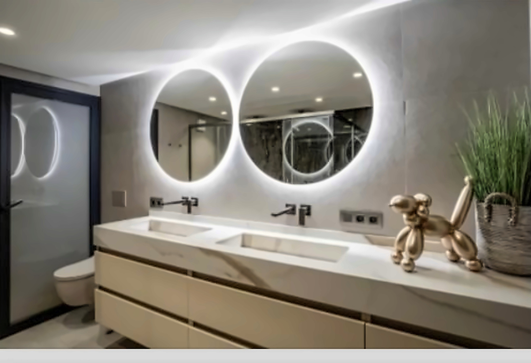 6 Bedroom Villa in Marbella - Photo 15