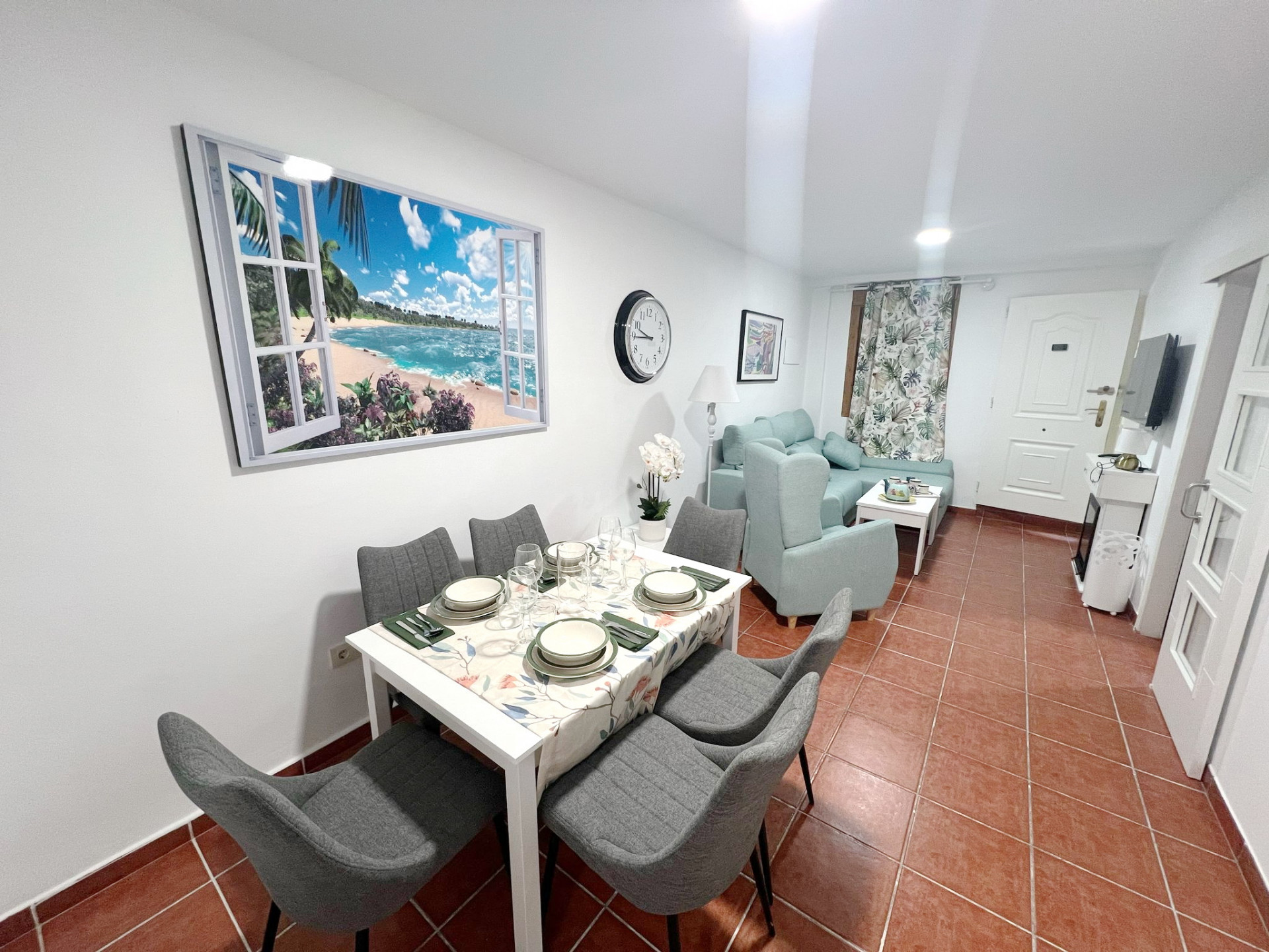 Apartment in Marbella