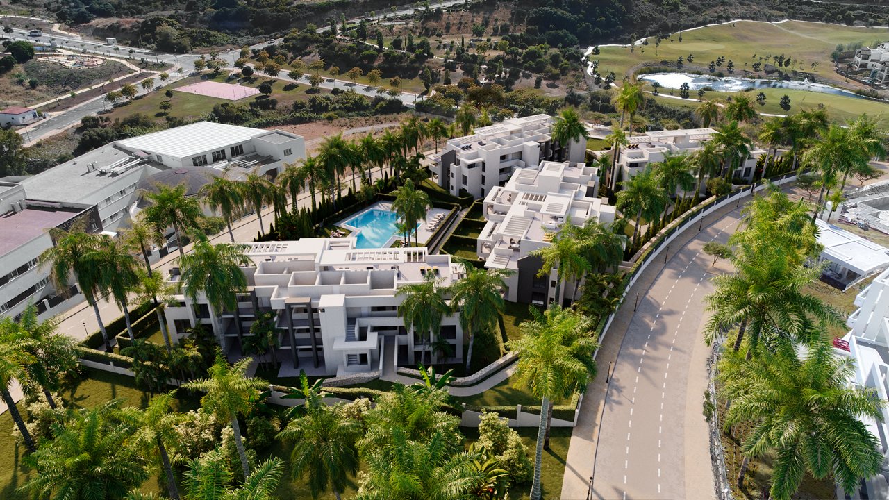 2 Bedroom Apartment in Estepona - Photo 19