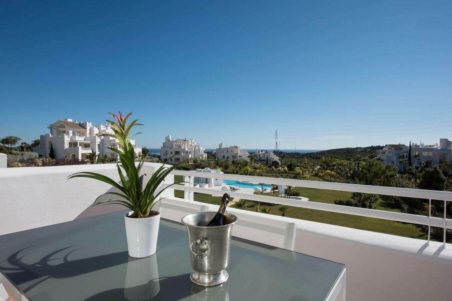 2 Bedroom Apartment in Casares - Foto 13