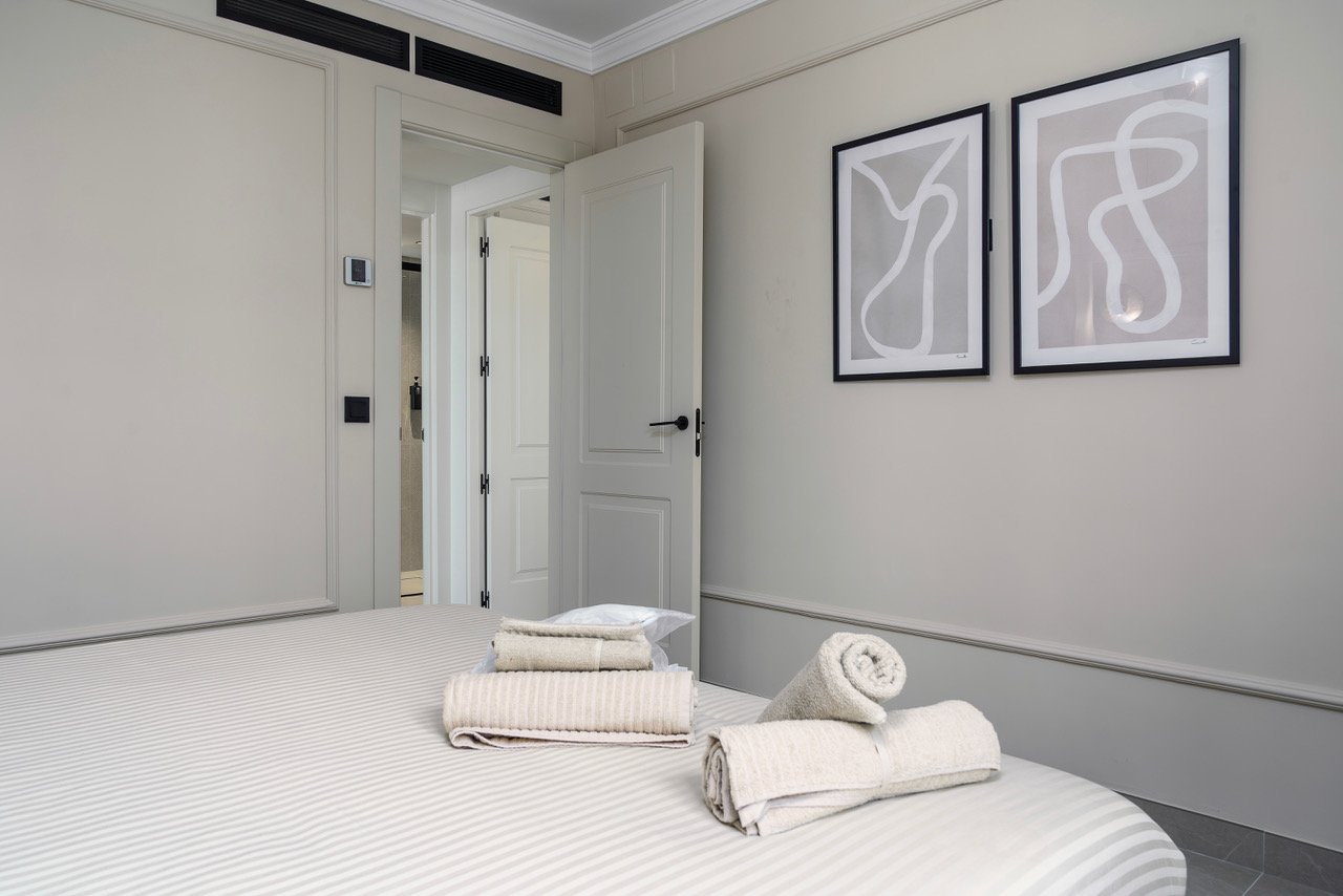 2 Bedroom Apartment in Marbella - Photo 30
