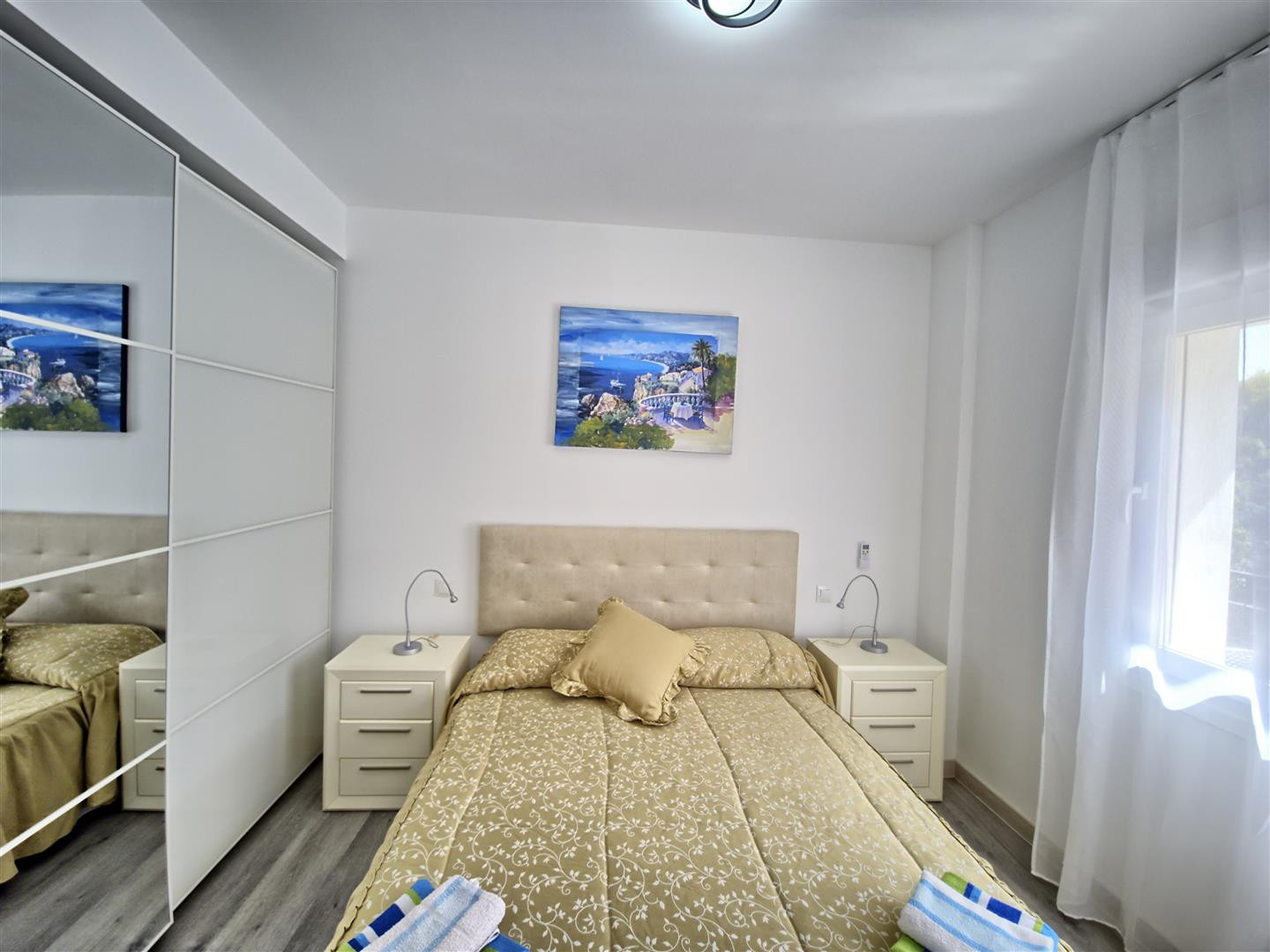 2 Bedroom Apartment in Marbella - Photo 21
