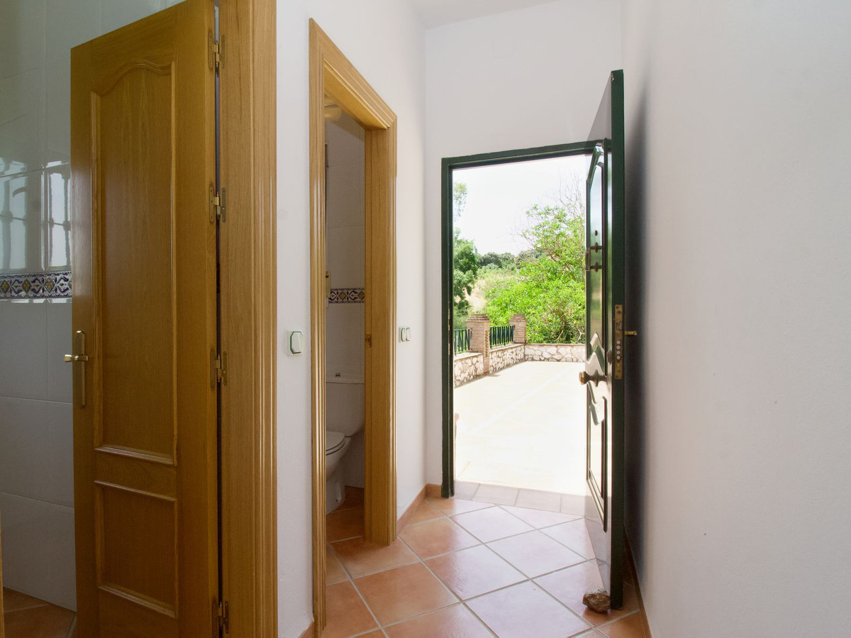 3 Bedroom Villa in Alhaurín el Grande - Foto 31