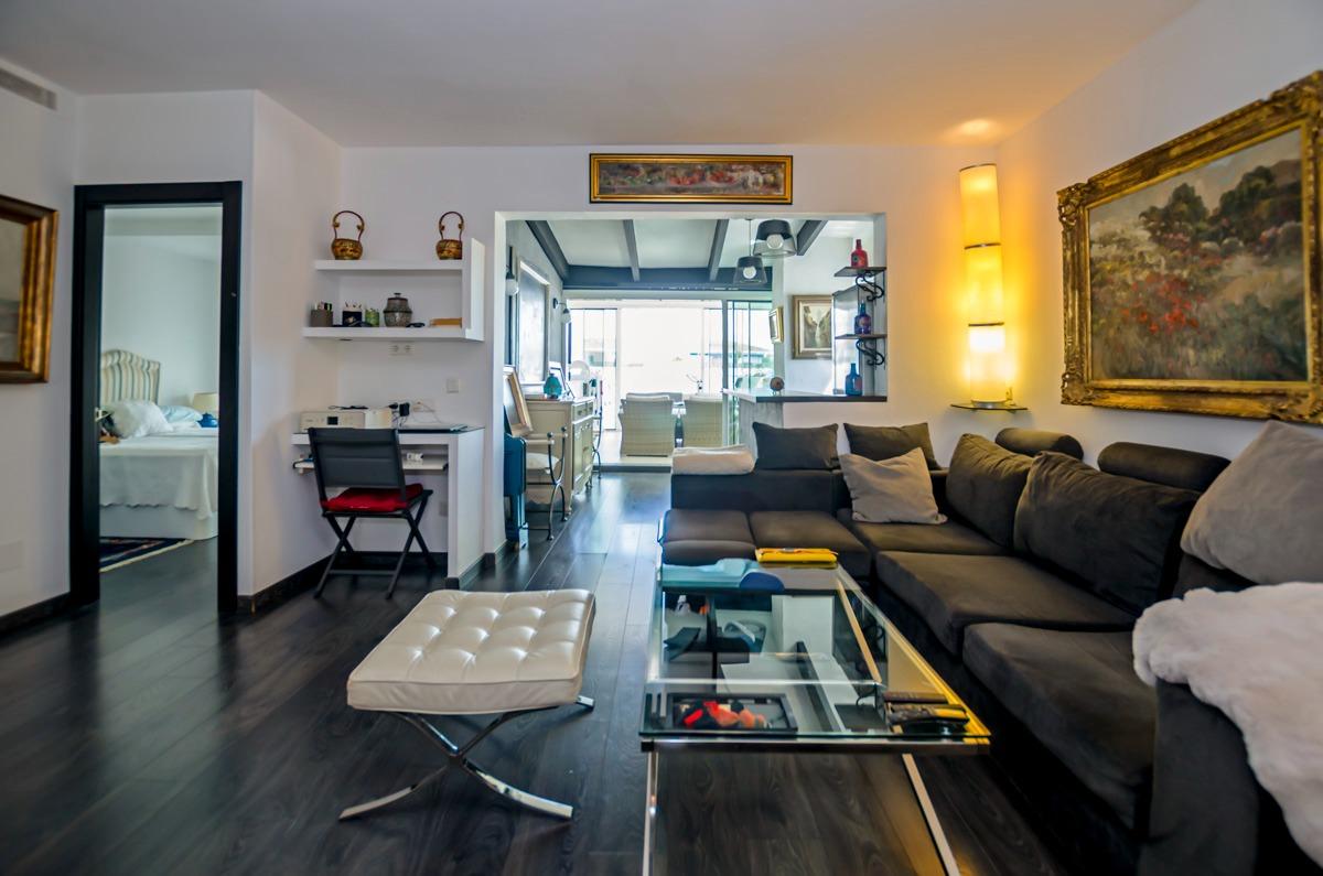 Apartamento com 3 quartos em Málaga, Espanha – Foto 13