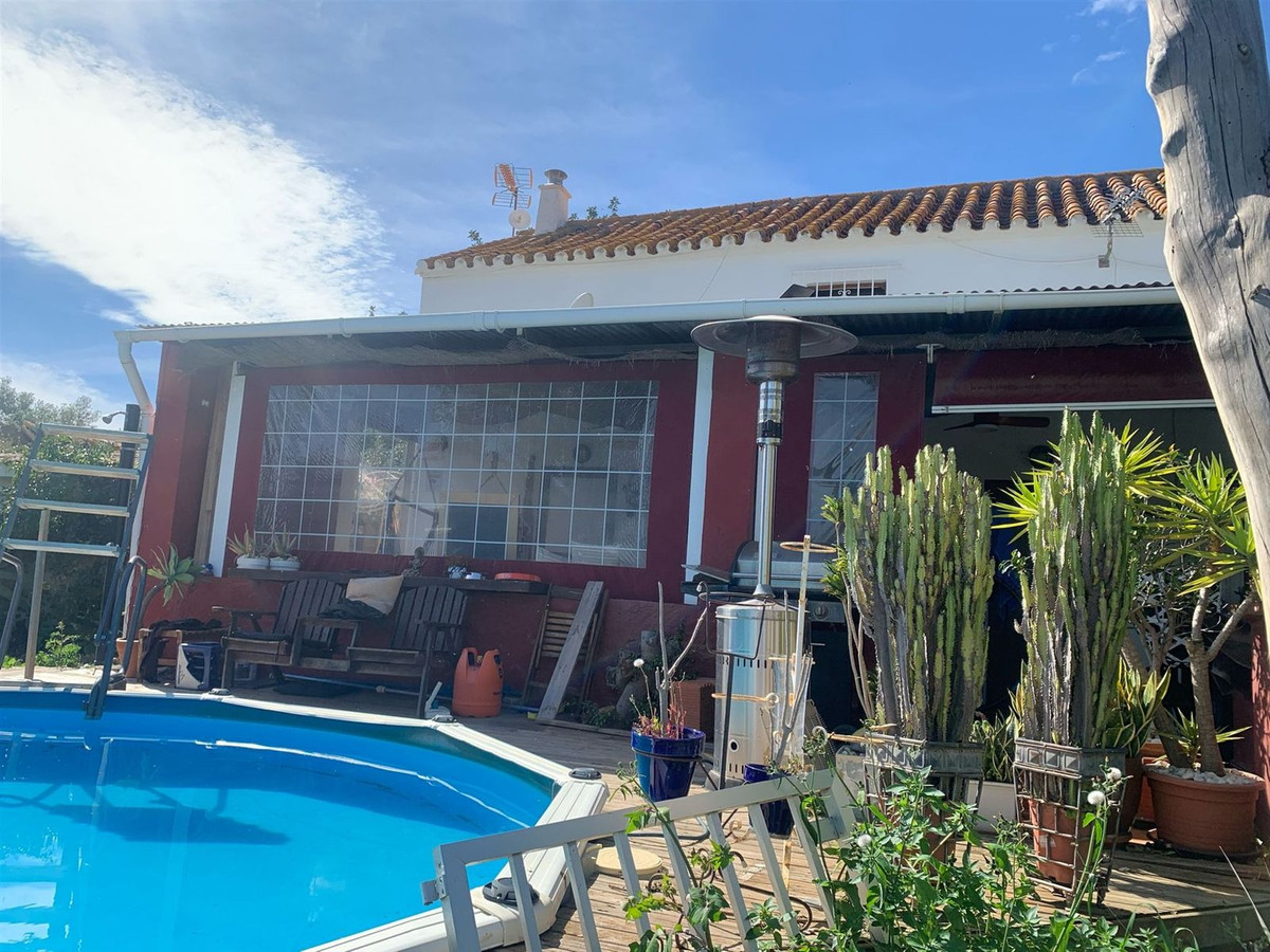 3 Bedroom Country house in Mijas - Фото 6