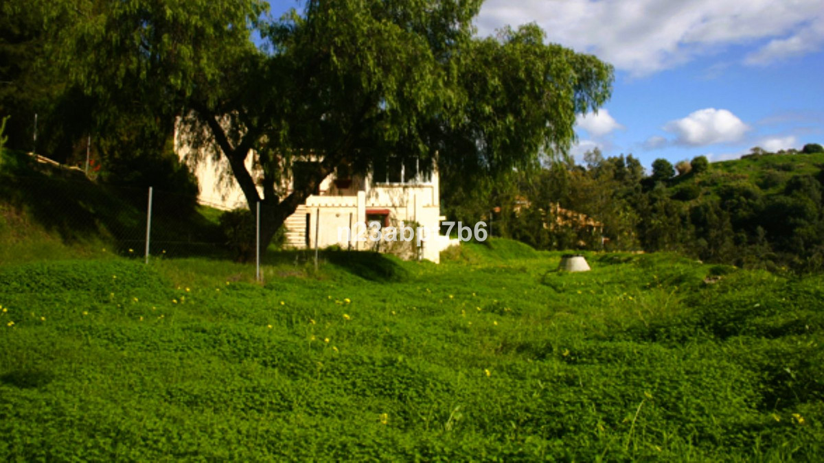 2 Bedroom Villa in Benahavís - Foto 10