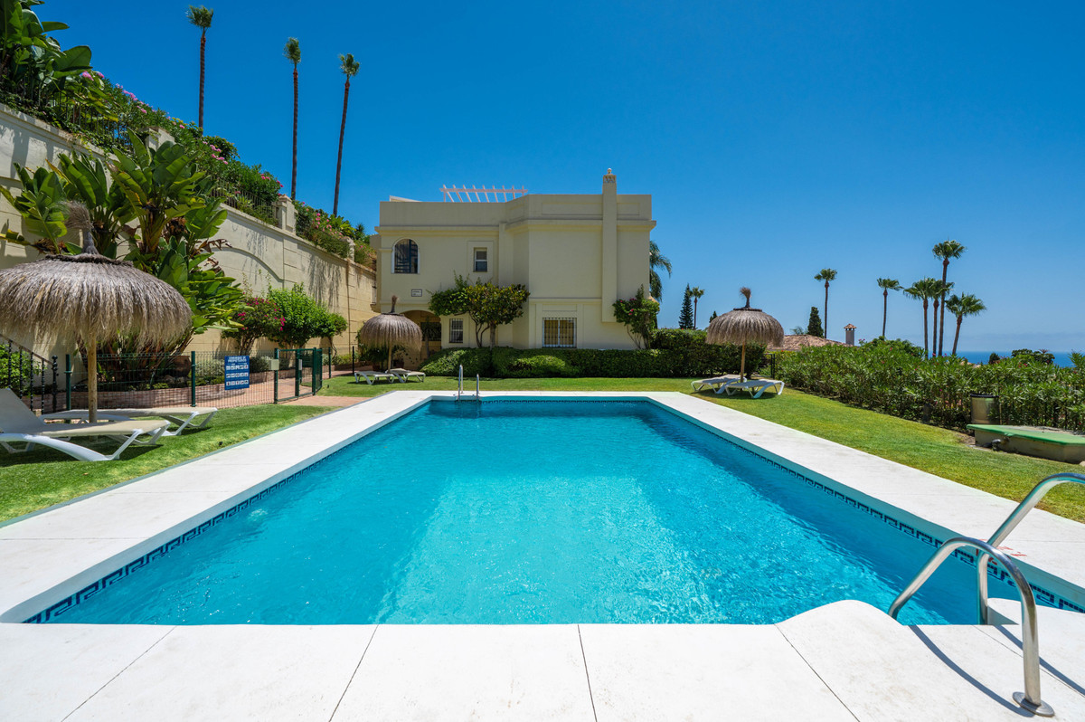 3 Bedroom Townhouse in Benahavís - Фото 29