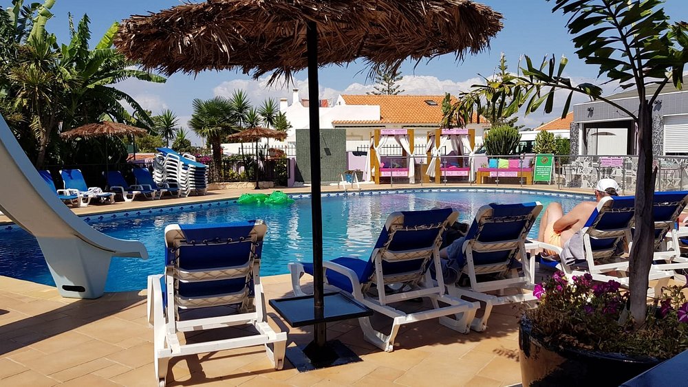 Gewerbefläche mit Pool in Spanien – Foto 4