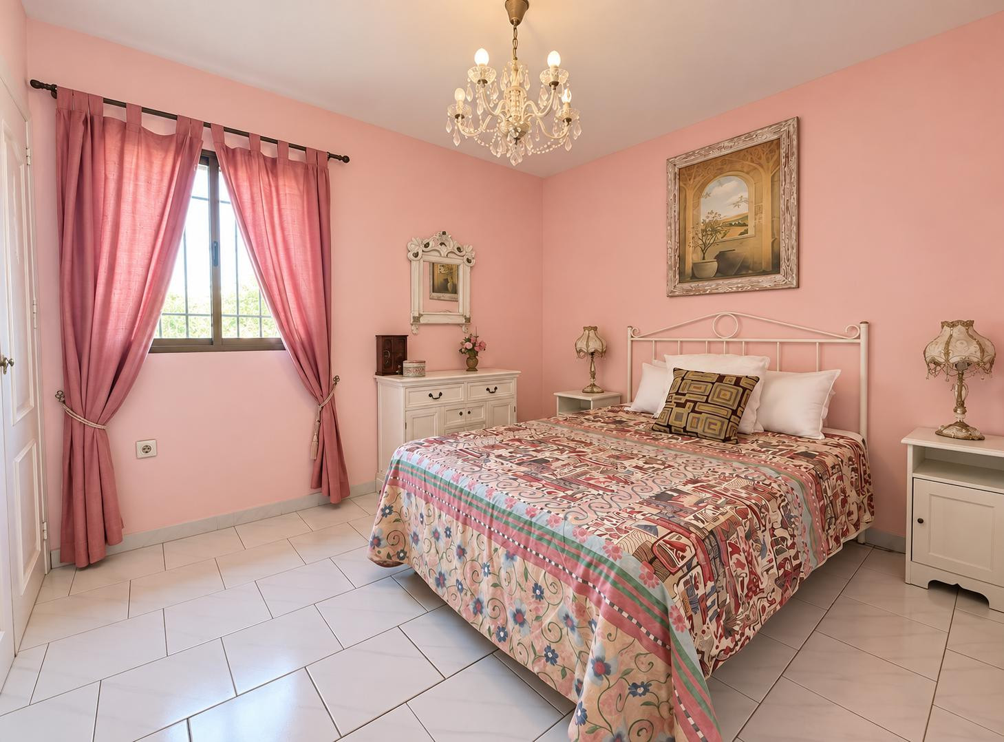 3 Bedroom Villa in Mijas - Photo 8