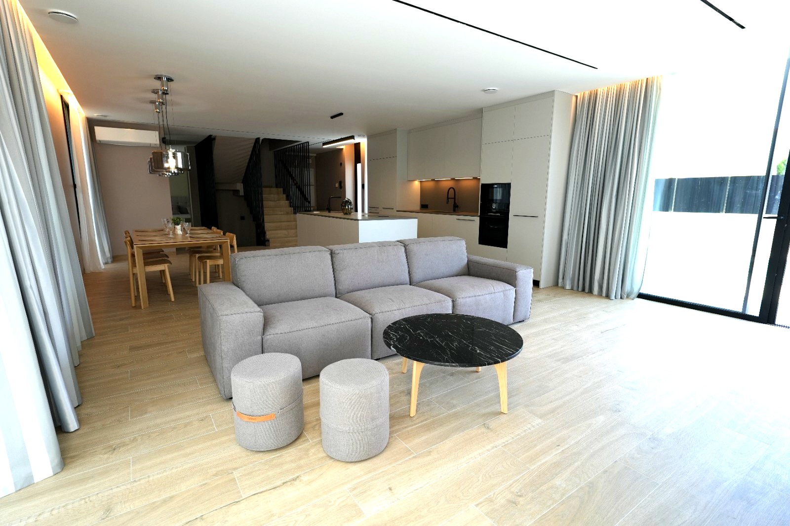Moradia com 5 quartos com piscina em Alicante, Espanha – Foto 6