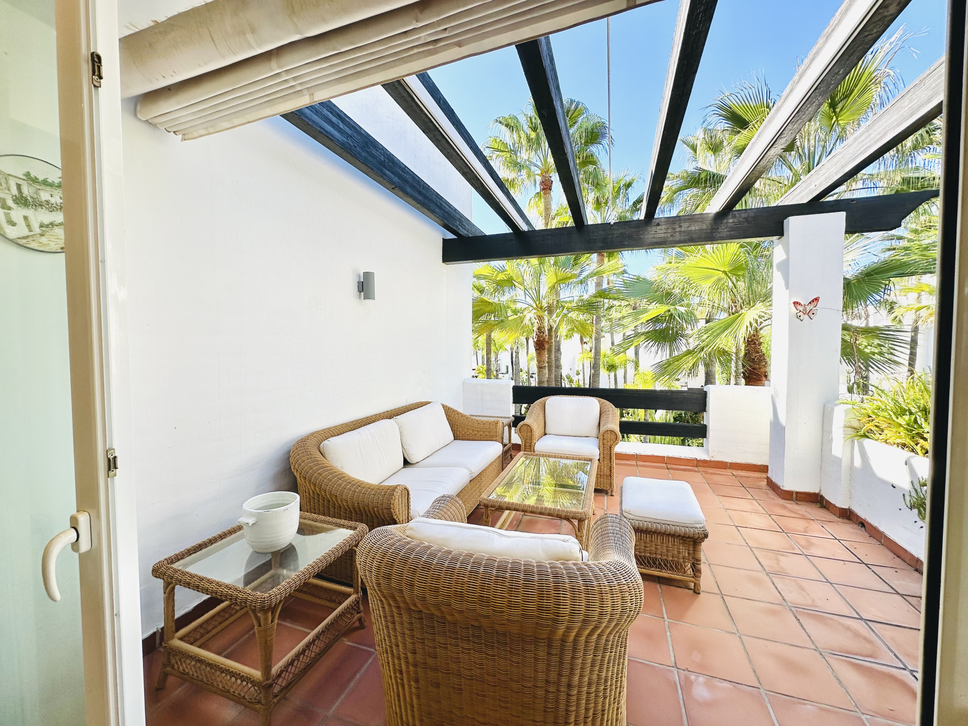 Apartamento com 3 quartos com piscina em Málaga, Espanha – Foto 25