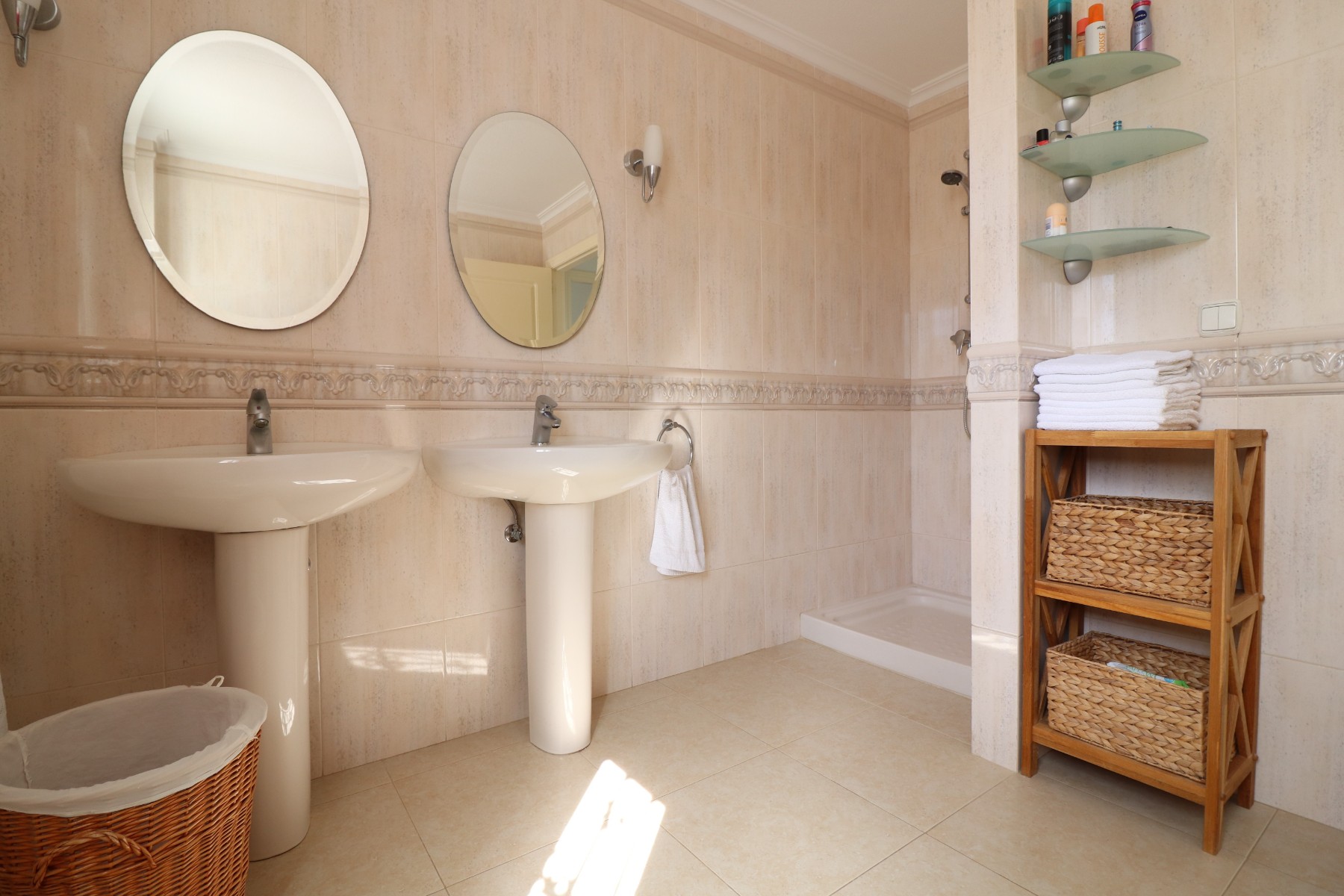Moradia com 3 quartos com piscina em Alicante, Espanha – Foto 11
