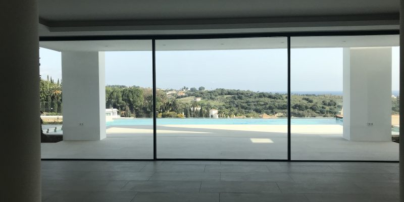 6 Bedroom Villa in Benahavís - Foto 8